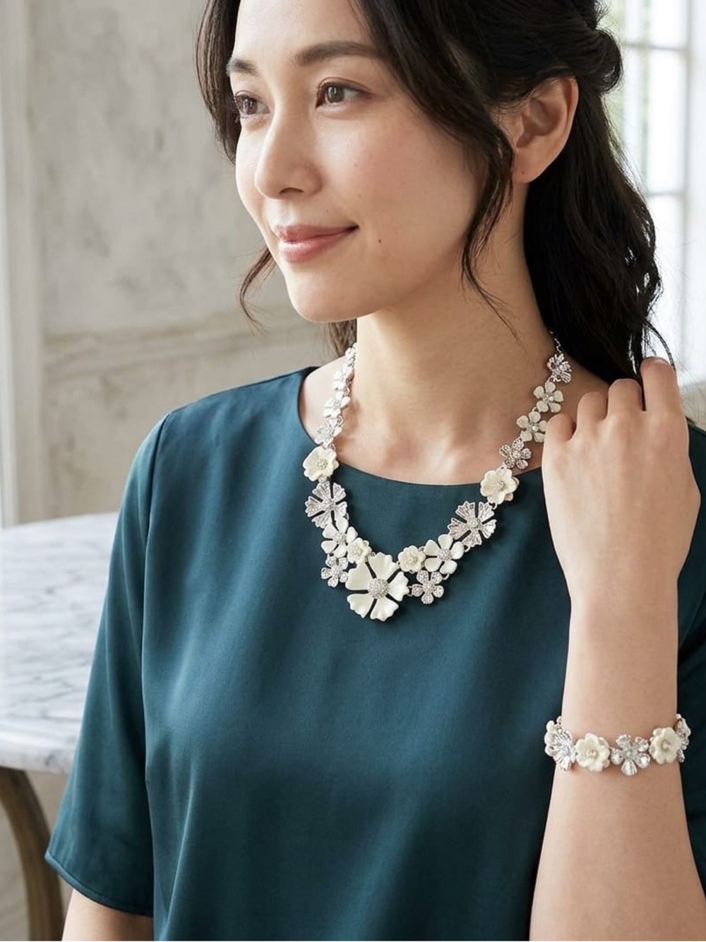 Stunning vintage set
